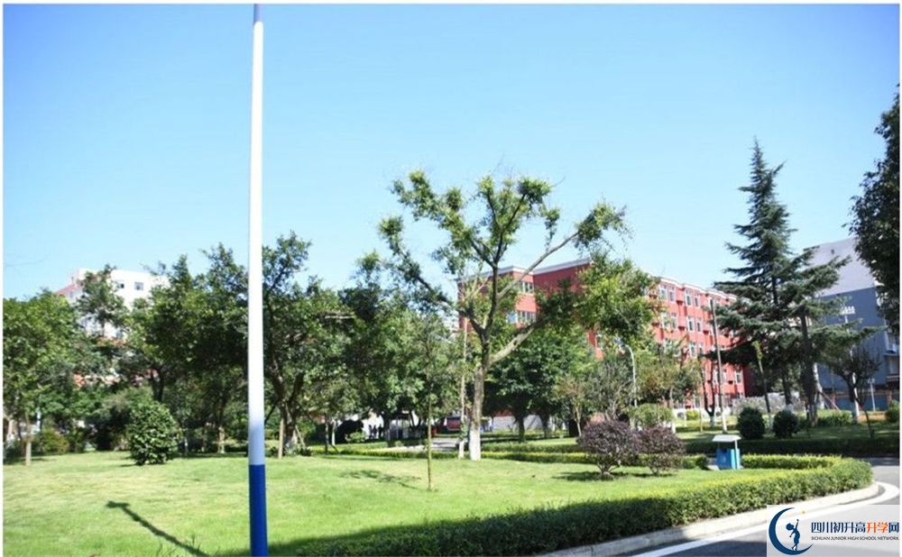 成都市太平中學(xué)在全國(guó)高中排名是多少？