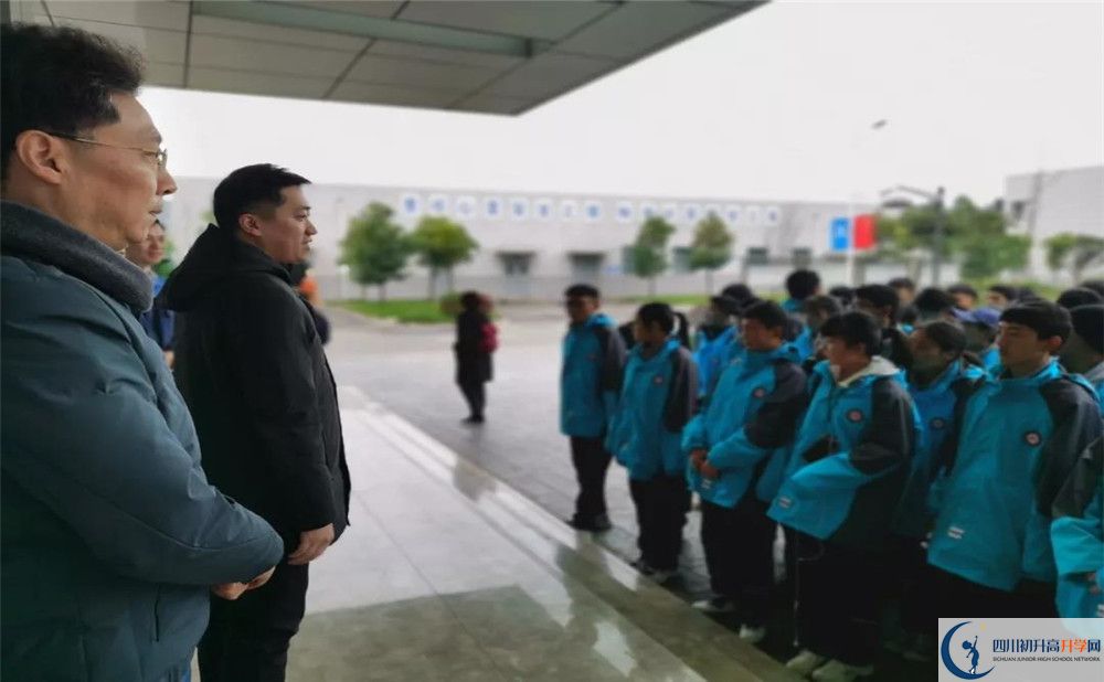2020成都西藏中學平行班升學率是多少？