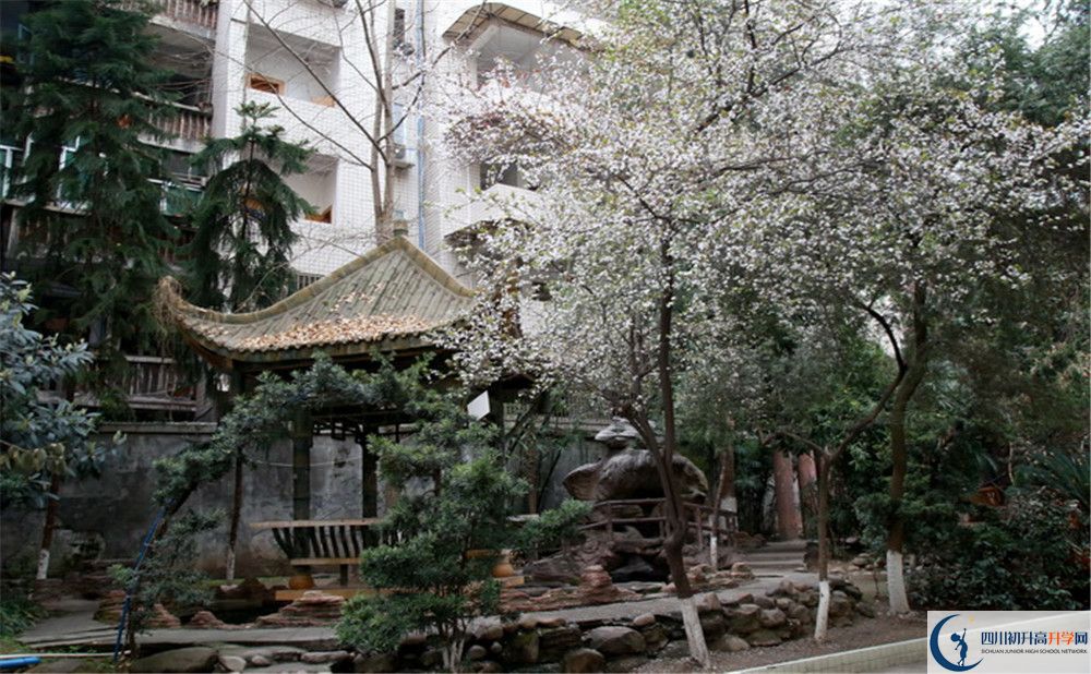 簡陽中學(xué)在全國高中排名是多少？