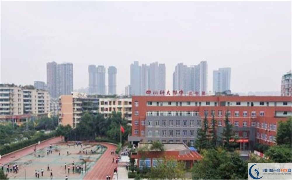 2020四川師范大學附屬中學高三英語期末試卷在哪看？
