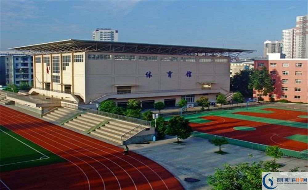 2020成都八中平行班升學(xué)率高嗎？