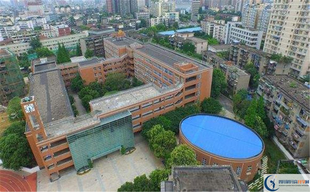 成都八中面向全國招生嗎？