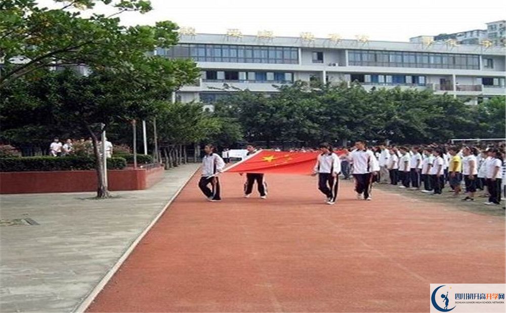 2020成都玉林中學平行班升學率是多少？