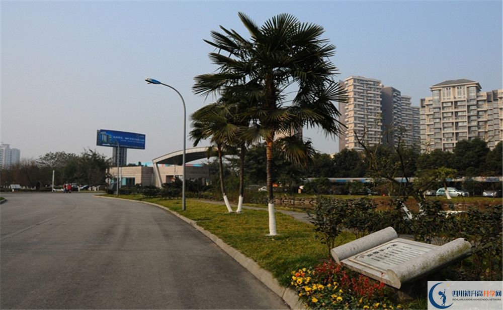 成都七中實(shí)驗(yàn)學(xué)校國際部怎么考？