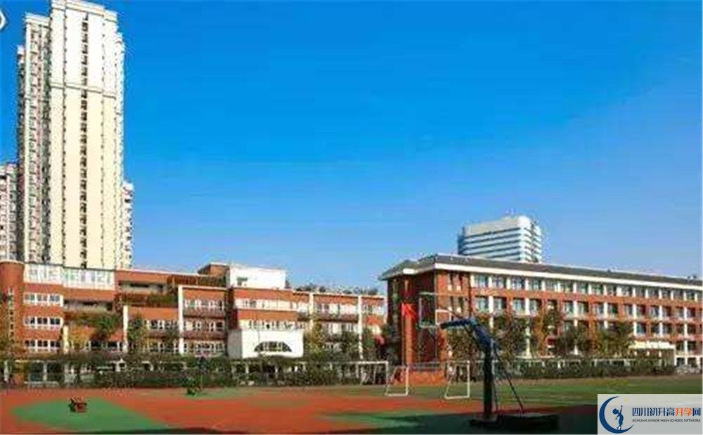 2020成都七中八一學校國際部錄取要求是什么？