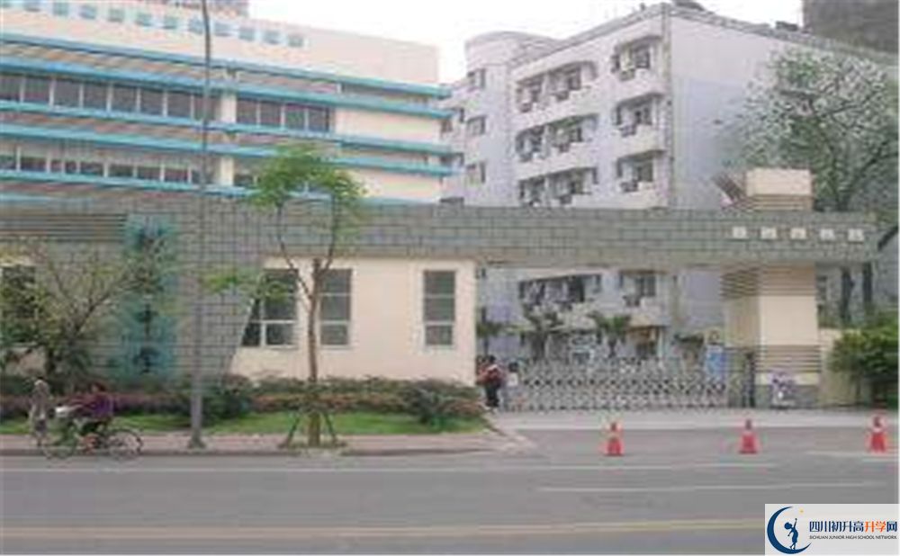 2020成都樹(shù)德中學(xué)光華校區(qū)國(guó)際部錄取要求是什么？