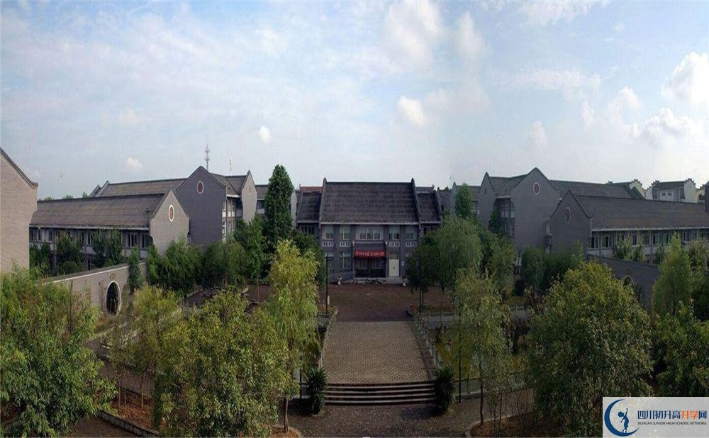 安仁中學(xué)平行班中考重點率是多少？