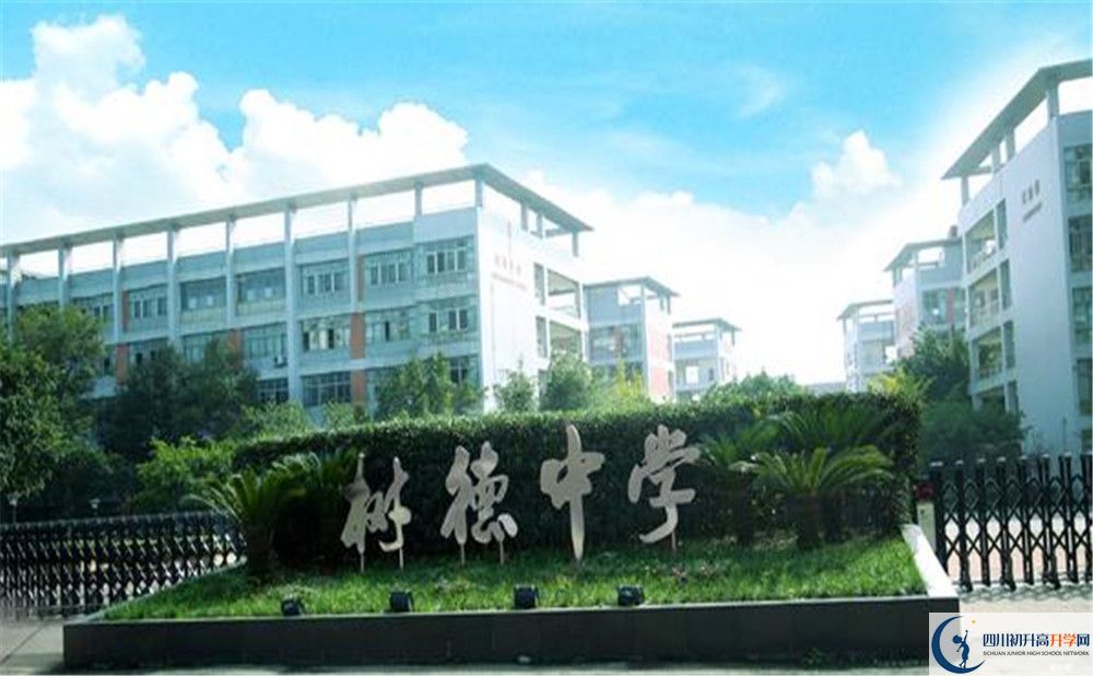 成都樹德中學(xué)光華校區(qū)補(bǔ)課嗎？