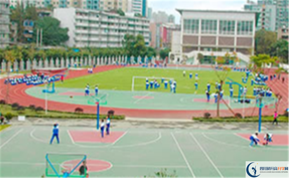 2020年成都十二中（四川大學(xué)附屬中學(xué)）軍訓(xùn)時(shí)間安排怎樣？