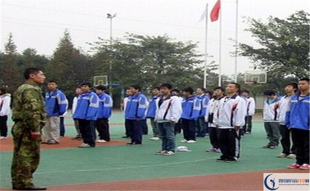 成都玉林中學(xué)走讀生作息時間是怎樣的？