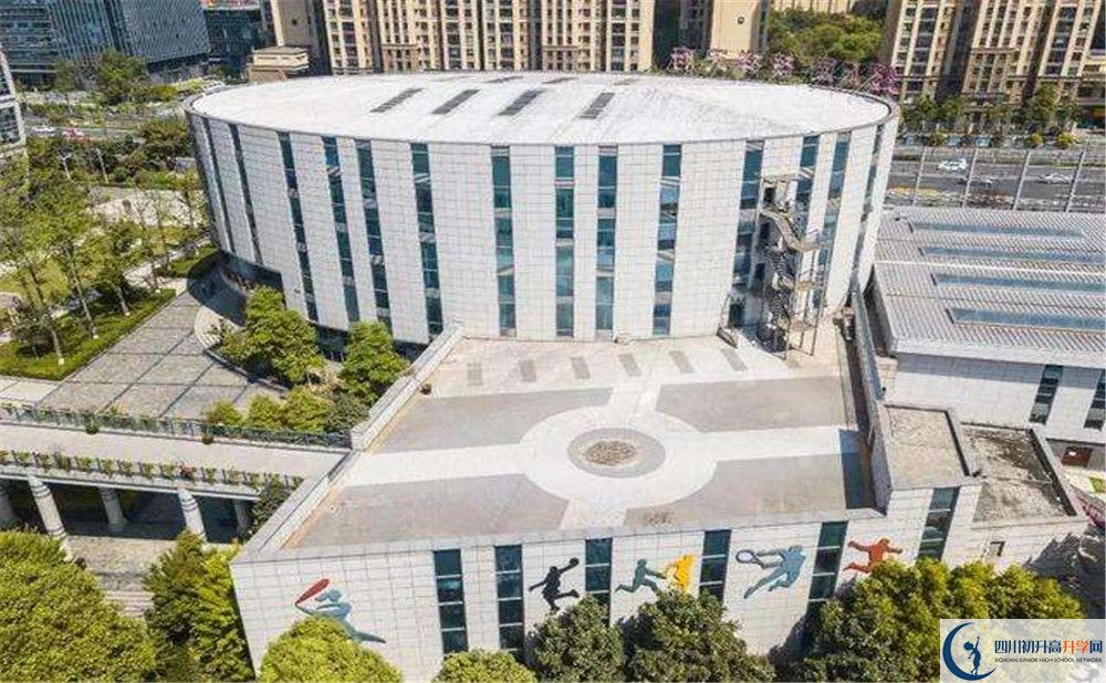 2020年石室天府中學軍訓時間安排在哪看？