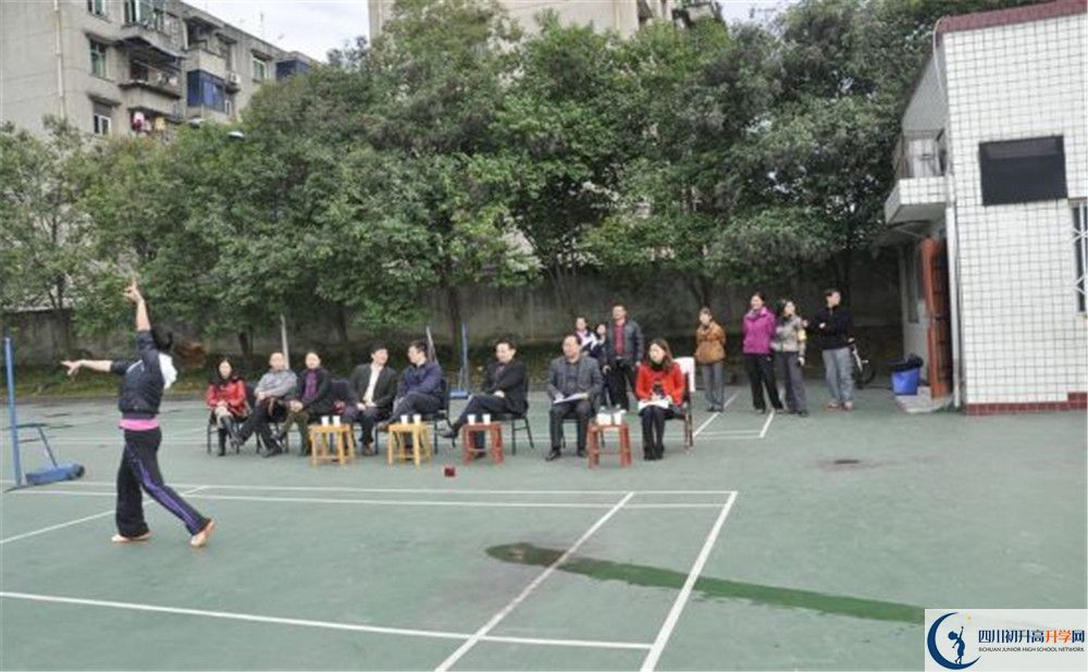 2020年龍泉二中軍訓時間安排在哪看？
