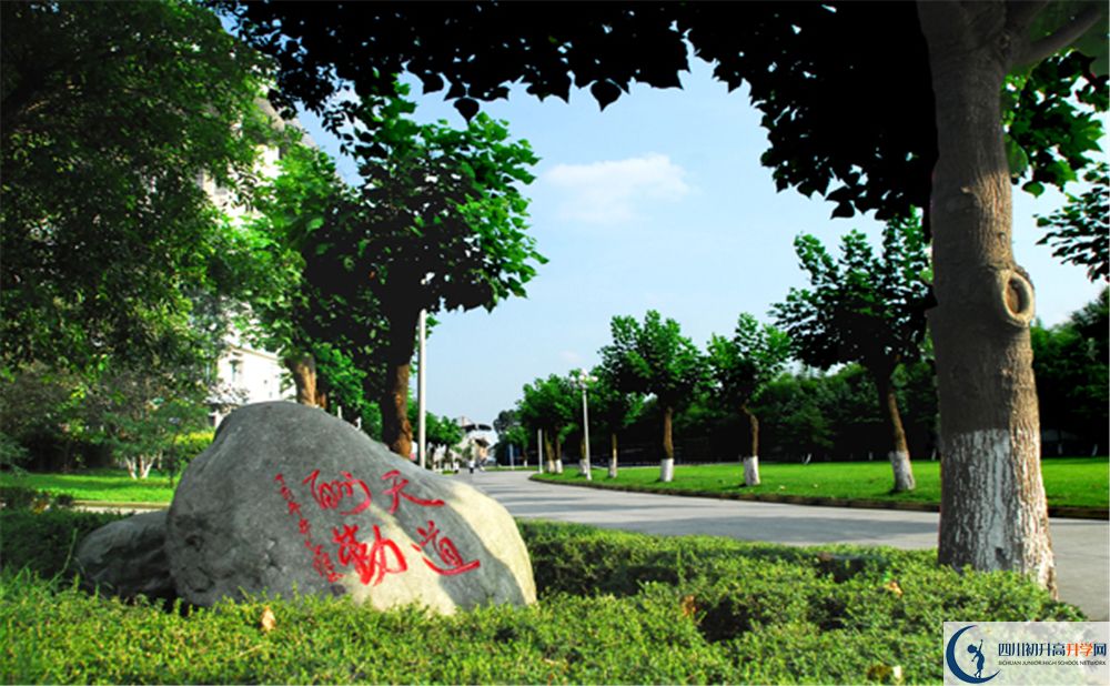 2020年成都棠湖外國(guó)語(yǔ)學(xué)校軍訓(xùn)時(shí)間安排在哪看？