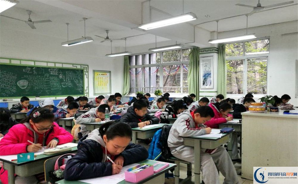 2020成都市石室聯(lián)中蜀華分校二診數(shù)學試題答案在哪看？