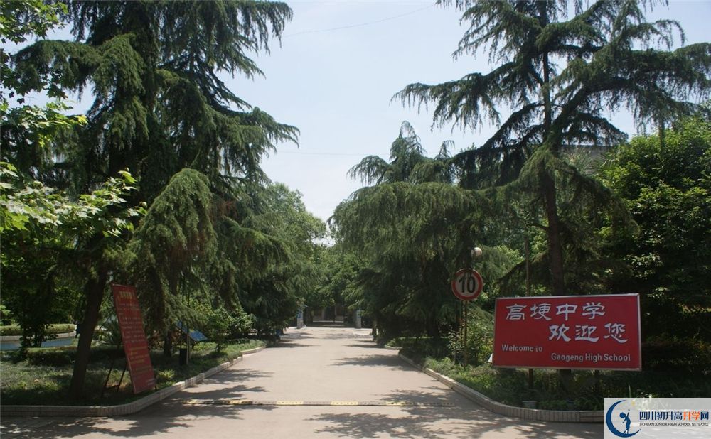 高埂中學(xué)在校學(xué)生總?cè)藬?shù)是多少？