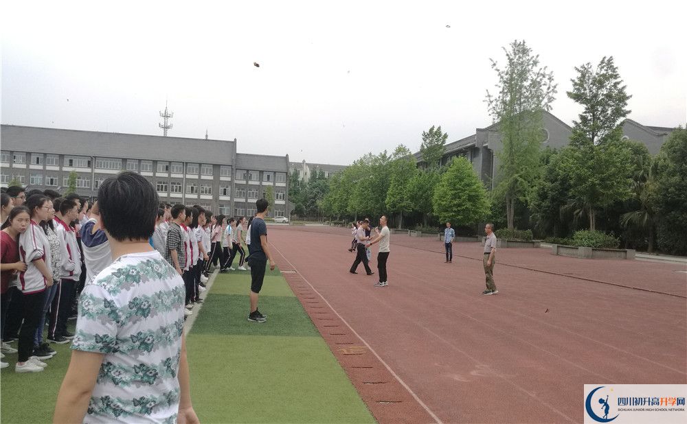 2020安仁中學(xué)三診試題答案在哪看？