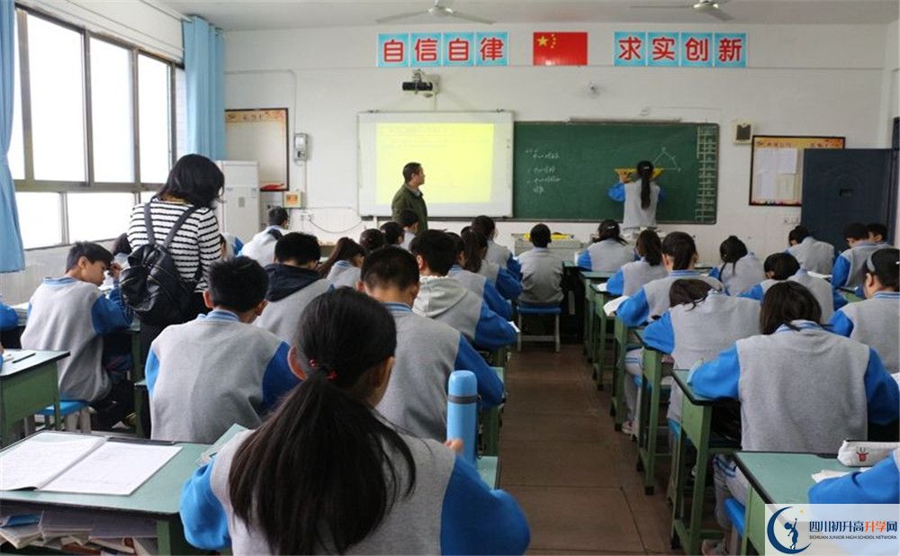 瀘州市田家炳中學2020年中考錄取分數(shù)線是多少？