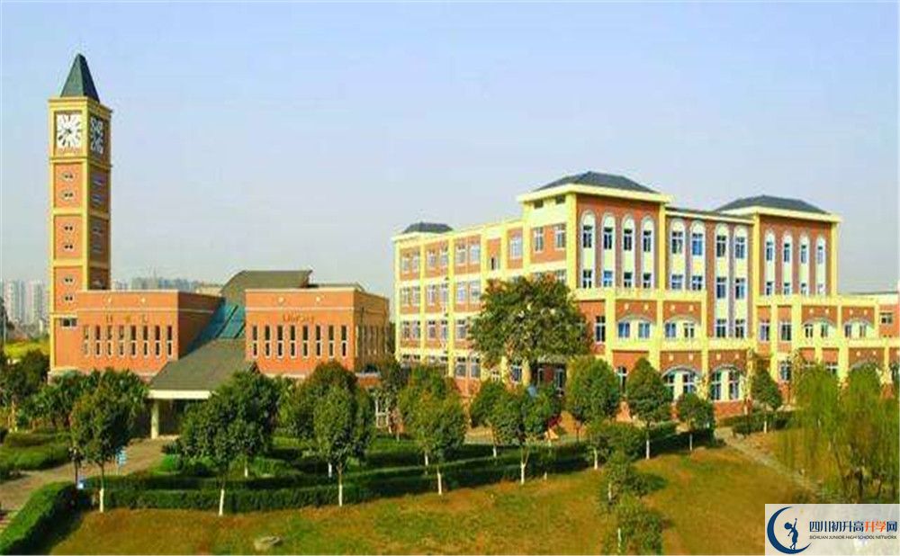 成都美視國際學校2020年開學時間安排是怎樣的？