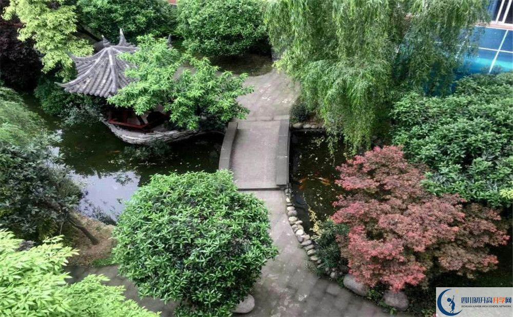 成都八中今年的錄取條件是否有變化？