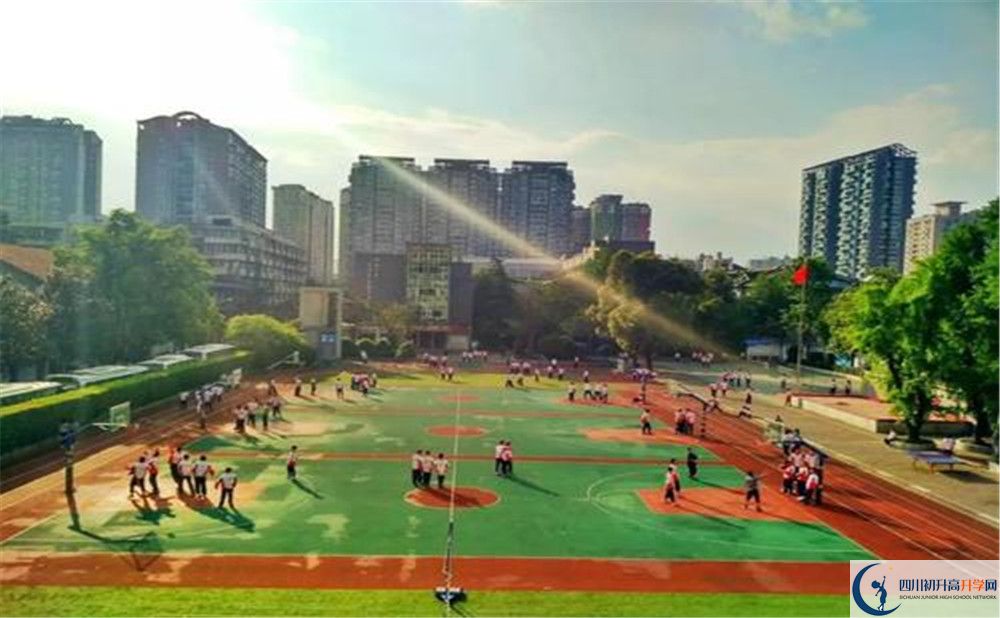成都樹(shù)德協(xié)進(jìn)中學(xué)初三課程資源在哪里看？