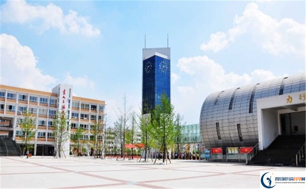 郫縣四中高三診斷考試時間怎么安排的？