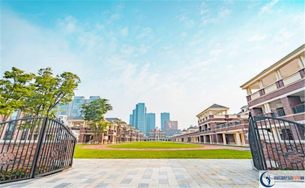 2020年成都市新都區(qū)巴德美際學(xué)校自主招生考試時(shí)間有調(diào)整？