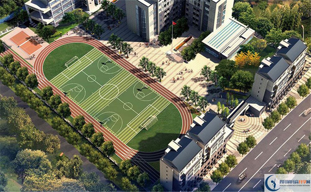 2020都江堰育才學校考自主招生條件是什么，有何變化？