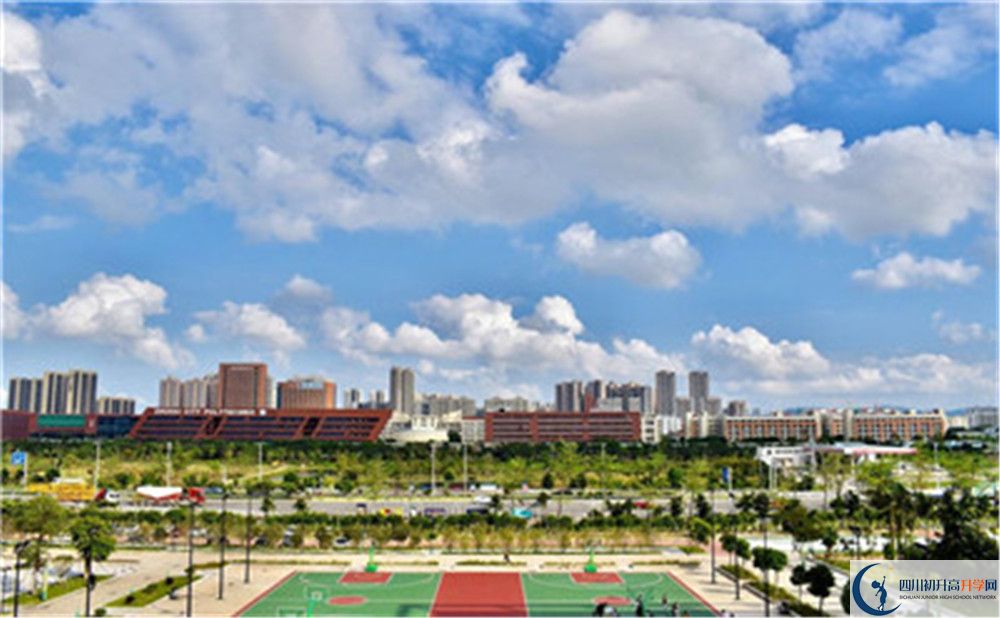 成都市第三十六中學校地址在哪里？
