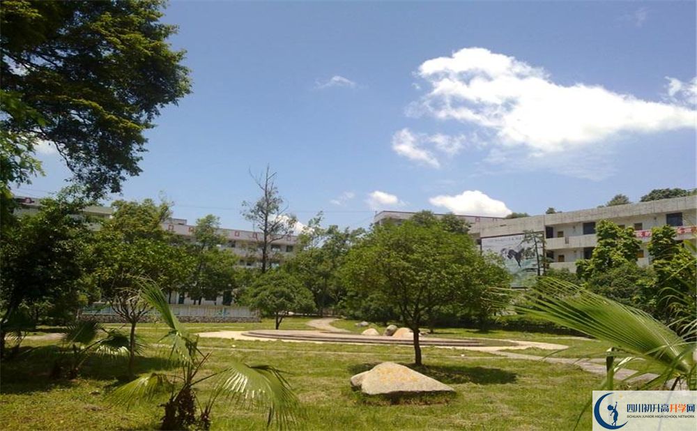 開(kāi)江縣任市中學(xué)今年招生時(shí)間安排有什么變化？