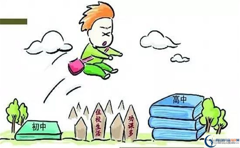 2020建興中學(xué)初升高錄取線(xiàn)是否有調(diào)整？