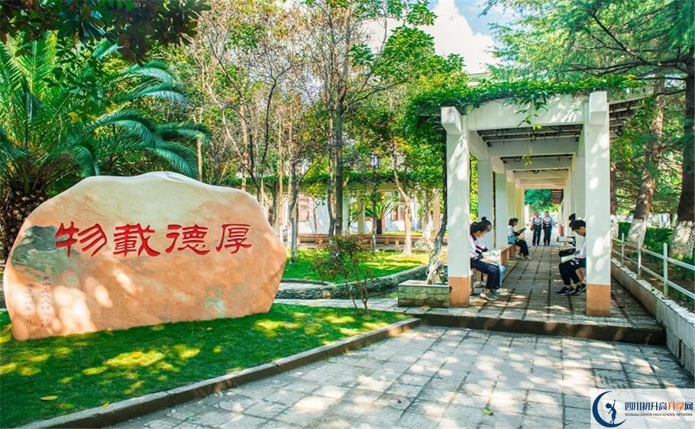 閬中東風中學2020清華北大錄取學生多少？