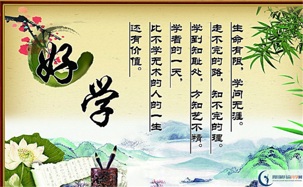 雙流中學(xué)升學(xué)率高嗎？