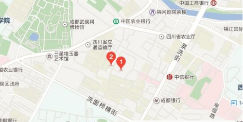 西北中學(xué)在哪個(gè)區(qū)？
