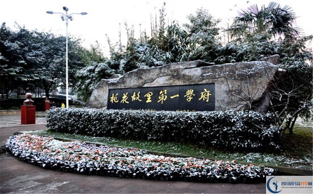 成都龍泉中學(xué)2020年招生范圍大不大？