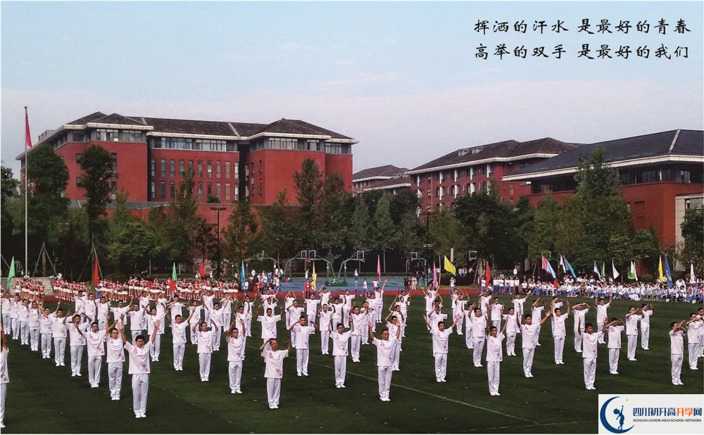 成都七中高新校區(qū)2020年招生范圍有多大？