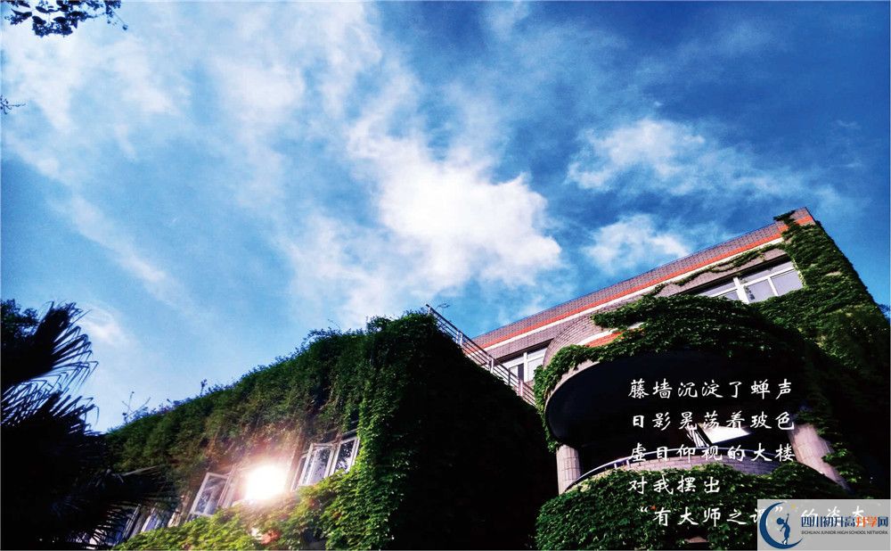 七中高新2020年招生范圍有多大？