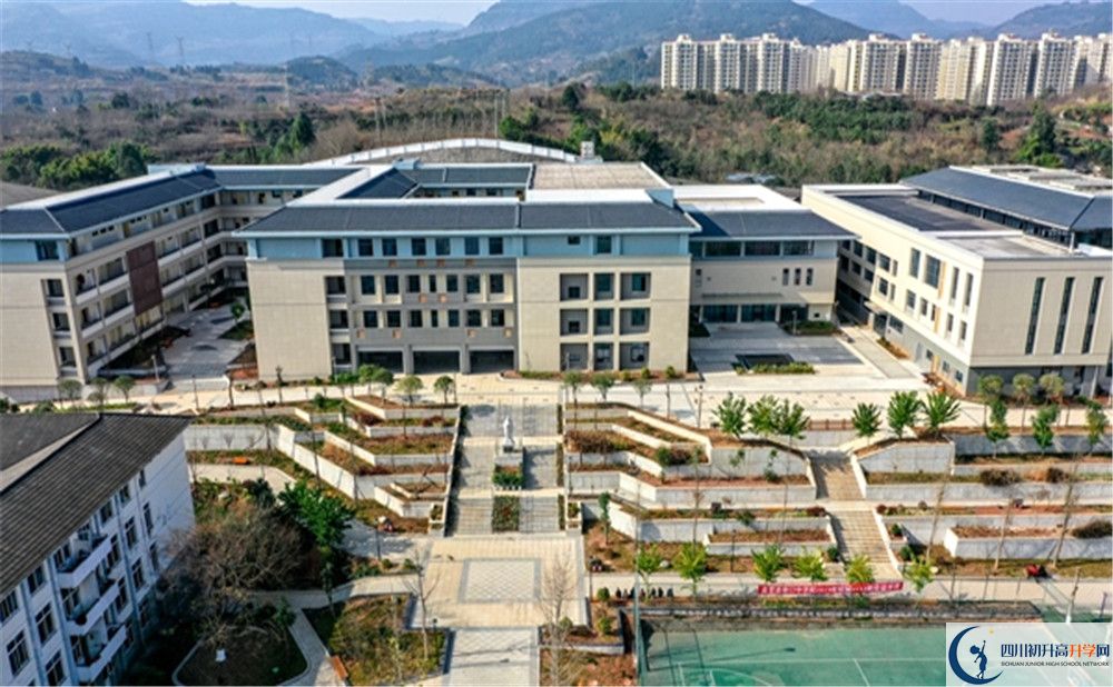 金堂縣淮口中學(xué)2020年怎么樣？