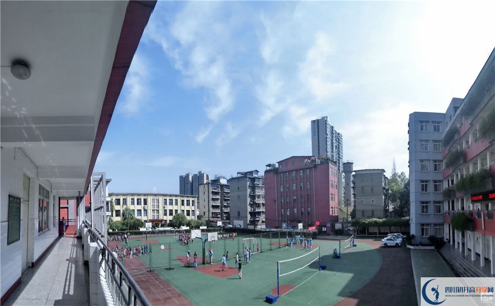 成都市通錦中學(xué)2020年有實(shí)驗(yàn)班嗎？