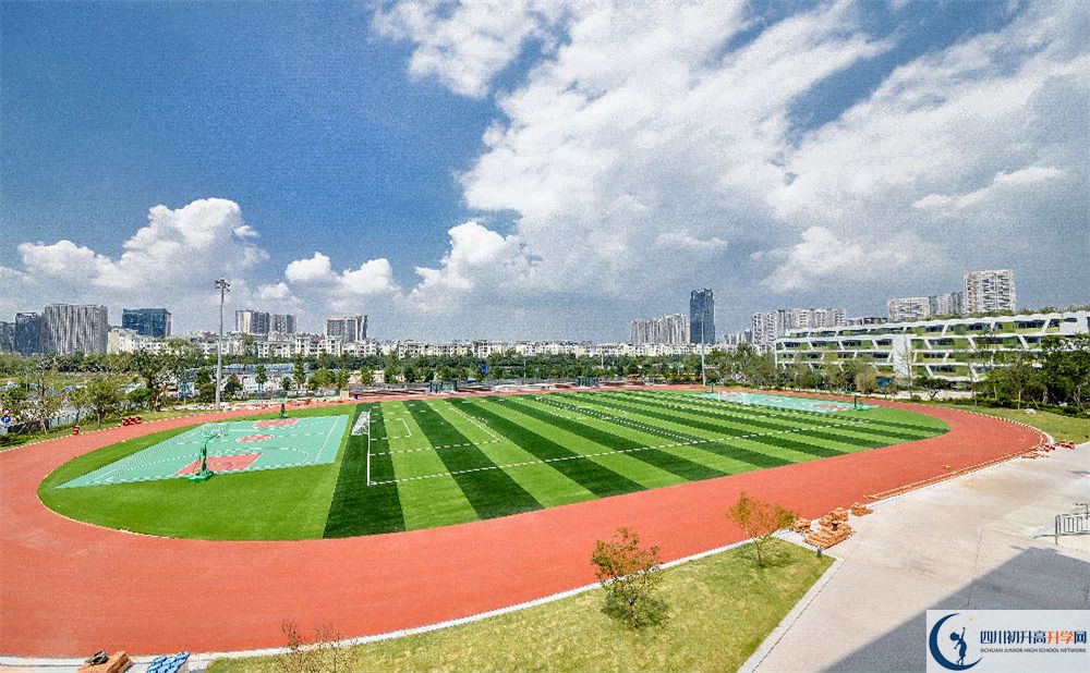 金蘋果錦城第一中學2020年評價怎么樣？
