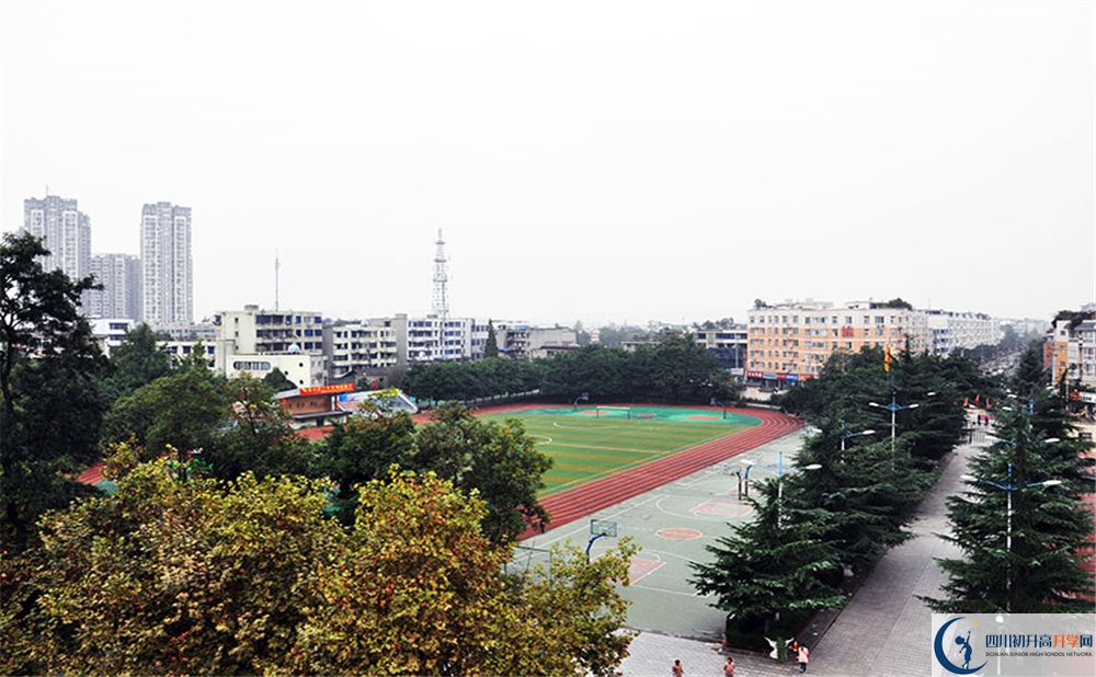 成都市中和中學(xué)2020年高考升學(xué)率高不高？