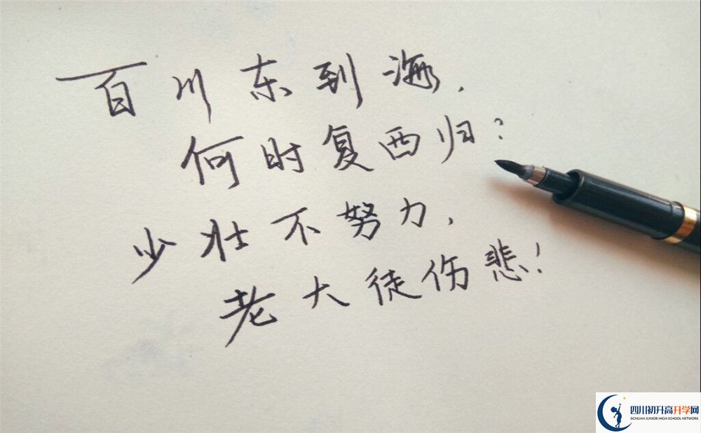 2023年成都市高板中學(xué)招生計劃是什么？
